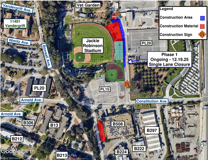 UPDATED WLA Construction Advisory – Sanitary Sewer Phase 2 (691-24-120) A