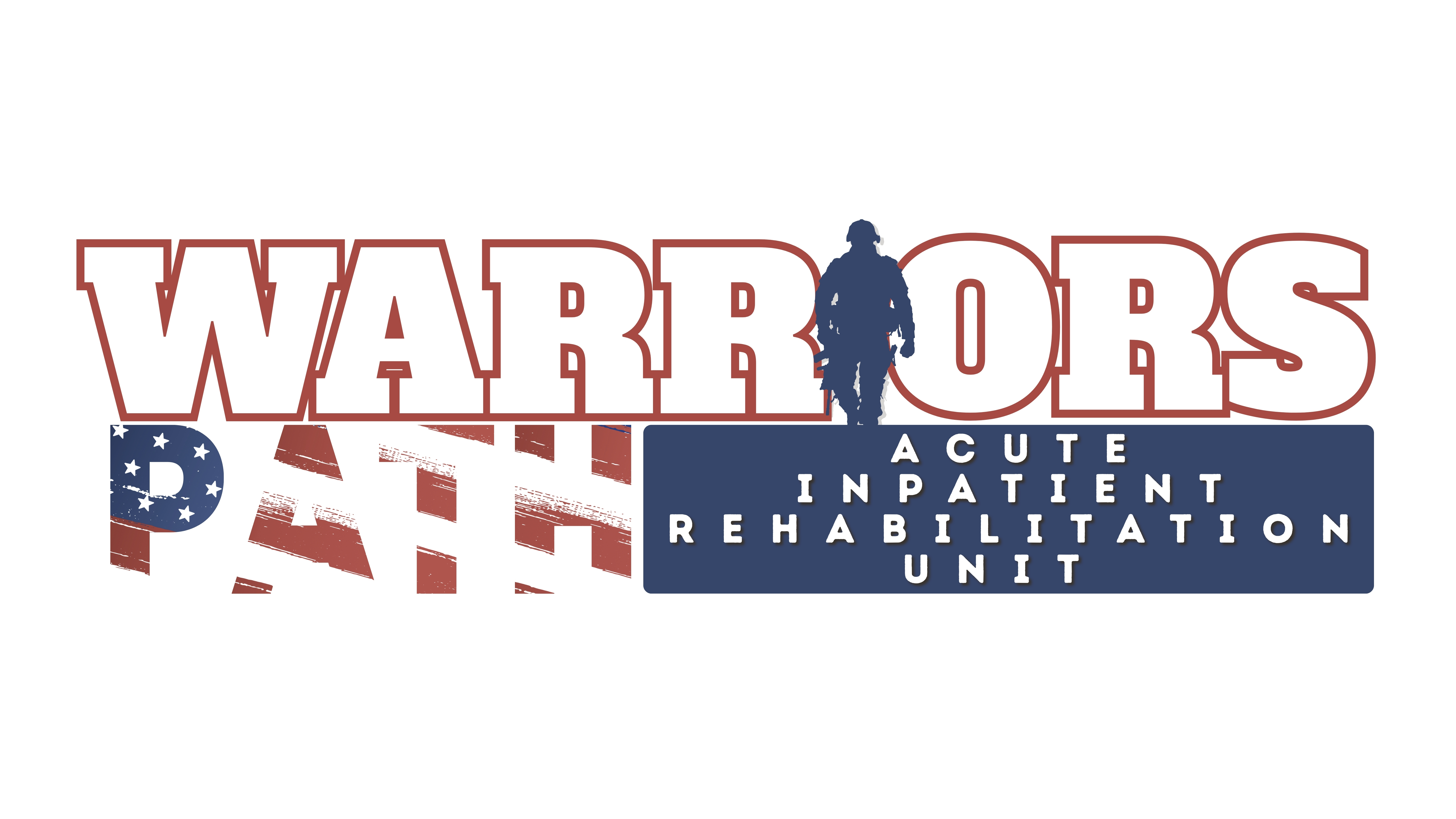 Warriors Path Acute Inpatient Rehabilitation Unit logo.