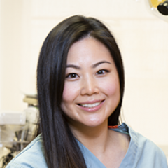 Lily Huynh, DDS