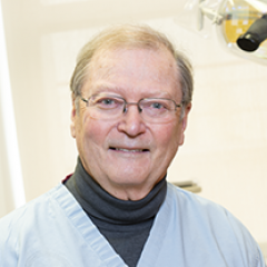 Michael S. Jacobs, BS, DDS, MS, FACP