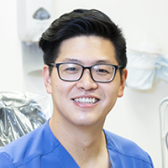 Michael Lee, DDS, MS