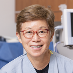 Shelley Miyasaki DDS, PhD