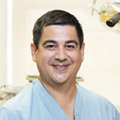 David Ramirez, DDS