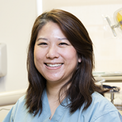 Tabitha Chen, DDS