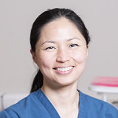 Linda Yip, DDS