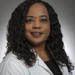 Dr. Angele Ashley