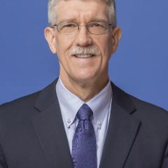 Dr. John Teerlink