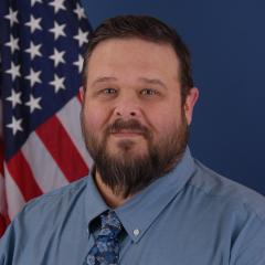 James Rucker