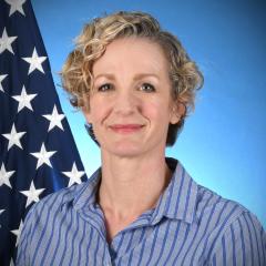 Andrea Bailey