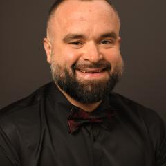 Conor Malloy