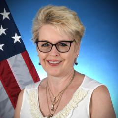 Judy Geissler