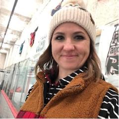 Lyndie Gore, PharmD,  Cheyenne VA Health Care System, PACT Pharmicist, VISN 19