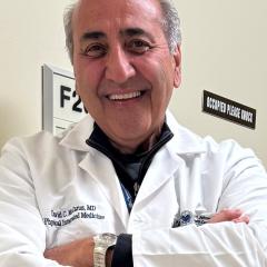 Dr, McCarus