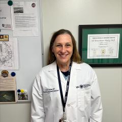 Dr. Healey