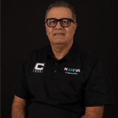 Chaplain Figueroa