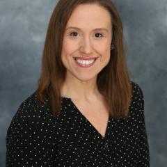 Kristy Boresi, MS, LMFT