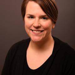 Katie McDannald, MSW, LCSW