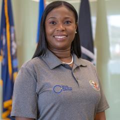 Dr. Kroshona Tabb