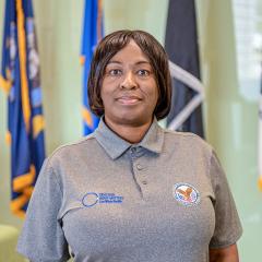 Scywanda Cole