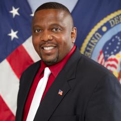 James Core
VA Texas Valley Coastal Bend HCS
VHA
Physician recruiter