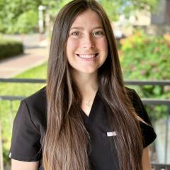 Brianna Studer headshot