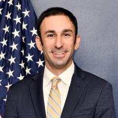 Dr. Jeffrey Ellis, urologic surgeon, VA Boston Healthcare System.