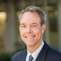 Alexander Monto headshot