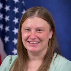 patient advocate Emily wittek portrait 