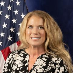 Valerie Lindsay photo