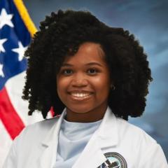 VA pharmacy resident