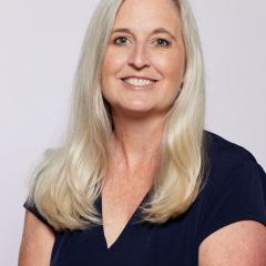 Courtney Ghormley, Ph.D, 
Psychology Training Programs Administrator, 
Psychology Predoctoral Internship Director of Training