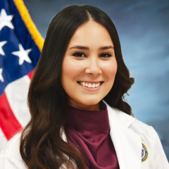 VA pharmacy resident