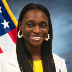 VA pharmacy resident