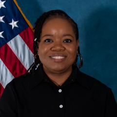 Sha’Keena “Kayla” Stern