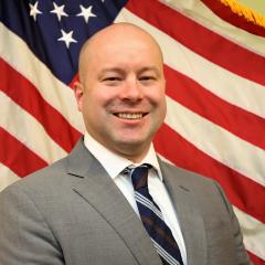 Associate Chief of Staff of Diagnostics and Specialty Care, Whole Health Clinical Manager, and Staff Chiropractor