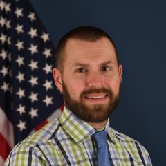 Ryan Long - Health Care for Homeless Veterans Coordinator