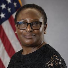 Dr. Ojiugo M. Iko
Physician
Women's Health Medical Director
