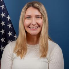 Ashley Brower Caregiver Support