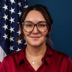 AnaLisa Torkelson Caregiver Support