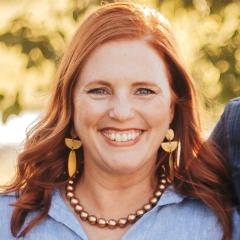 Ashley Lewis, Sheridan VA's Women's Care Coordinator