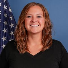 Brooke Rozeboom Caregiver Support