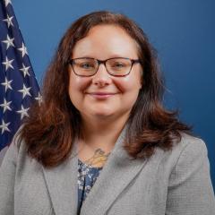 Erika Jacobson Caregiver Support