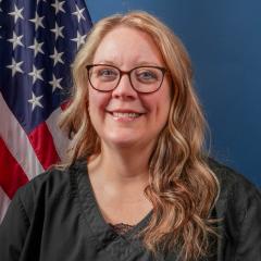 Gidget McAreavey Caregiver Support