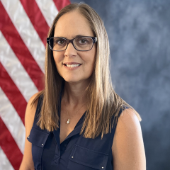 Jennifer Oetman profile picture