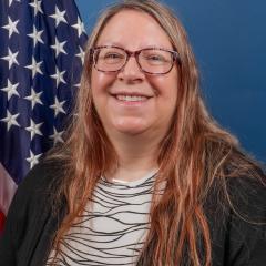 Nicole McCarthy Caregiver Support