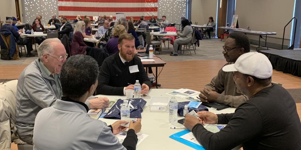 Clergy and Community Symposium