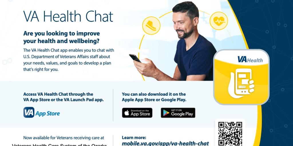 VA Health Care Chat