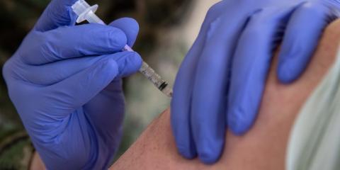 The Montana VA Health Care System launches its COVID booster shot campaign Nov. 4 in Billings and will be followed by a three-day booster clinic for Helena-area Veterans from Nov. 8-10 before expanding to locations in Havre, Lewistown, Missoula, Butte, Kalispell, Great Falls and Bozeman.