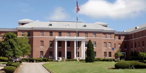 Tuskegee Campus 