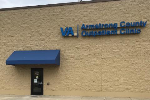 Armstrong County Outpatient Clinic